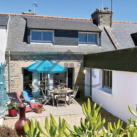 Localise - M3A La Maison Du Pecheur Au Guilvinec - Chambres Vue Mer - A 20M De La Mer Situee A La Pointe De Men Meur - Tout A Pied, Plage, Port, Centre, Commerces, Marche - Wifi Inclus - Linge De Lit Inclus - Jardin Clos - En Option , Menage Et Servi Exteriér fotografie