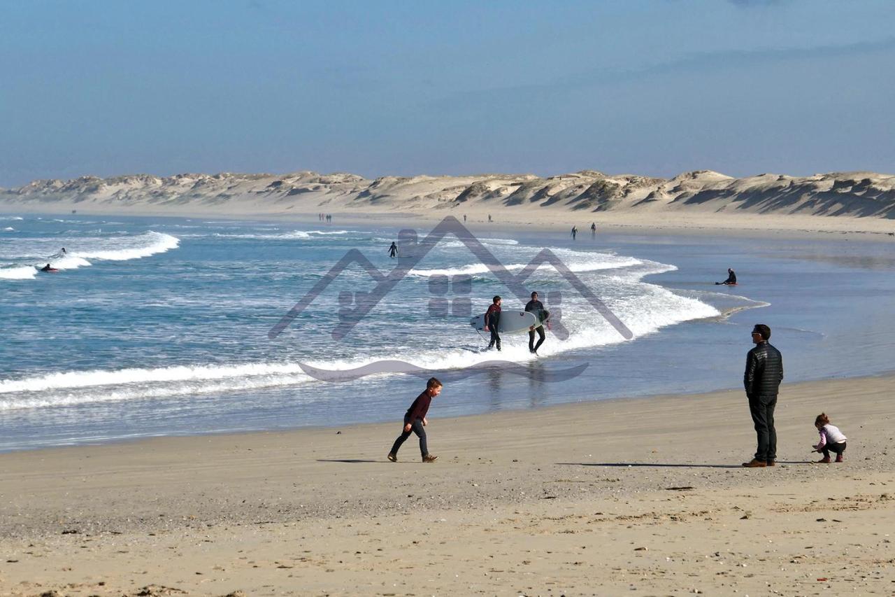 Localise - M3A La Maison Du Pecheur Au Guilvinec - Chambres Vue Mer - A 20M De La Mer Situee A La Pointe De Men Meur - Tout A Pied, Plage, Port, Centre, Commerces, Marche - Wifi Inclus - Linge De Lit Inclus - Jardin Clos - En Option , Menage Et Servi Exteriér fotografie